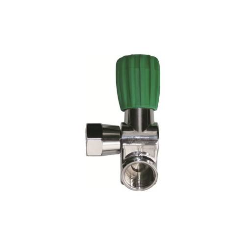 2ème sortie Nitrox gauche modulaire externe 230 BAR S.o.S