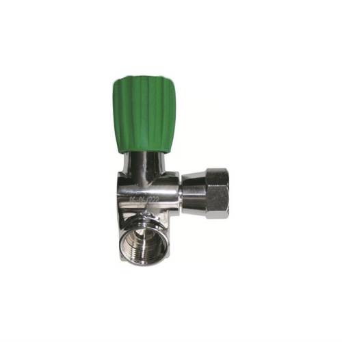 2ème sortie Nitrox gauche modulaire 300 bar externe S.o.S