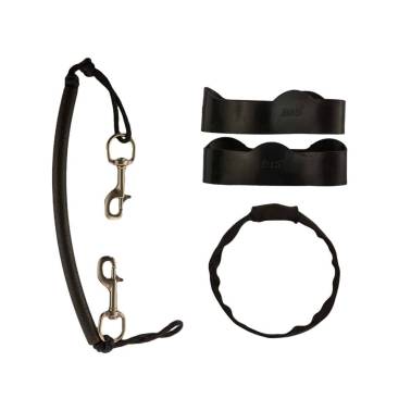 Kit déco OMS 1" pour bloc alu 7L