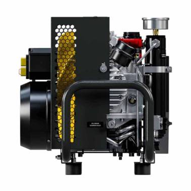 Compresseur portable haute pression COLTRI ICON LSE 100 EM|