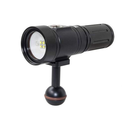 Phares photo-vidéo|SAS TEK PLONGEE - TEK COMPRESSEUR