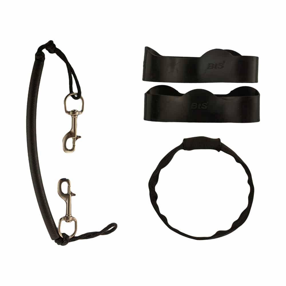 Kit deco OMS 1" para cilindro S40