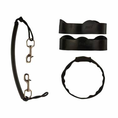 Kit deco OMS 1" para cilindro S40