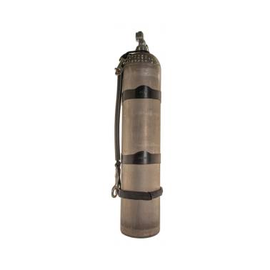 Kit deco OMS 1" para cilindro S40