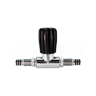 Central isolation bar 140mm internal S.o.S