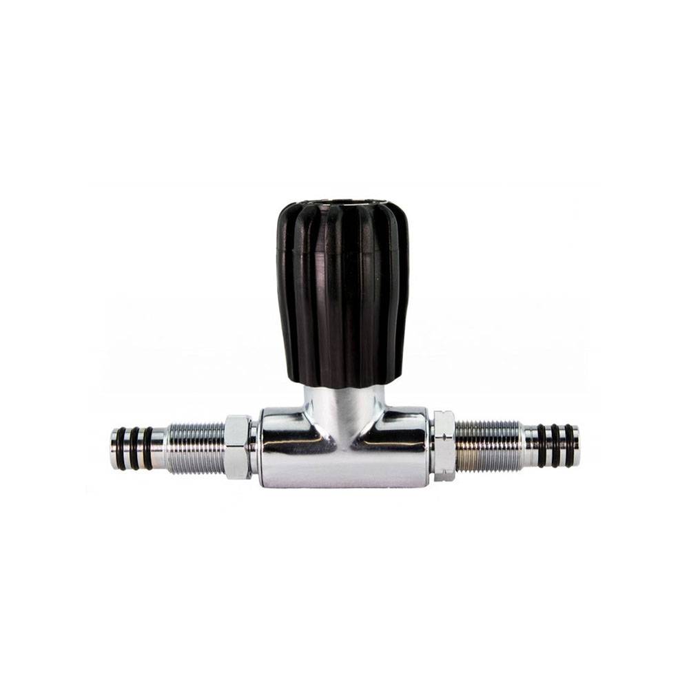 Barre centrale à isolement 204mm interne S.o.S