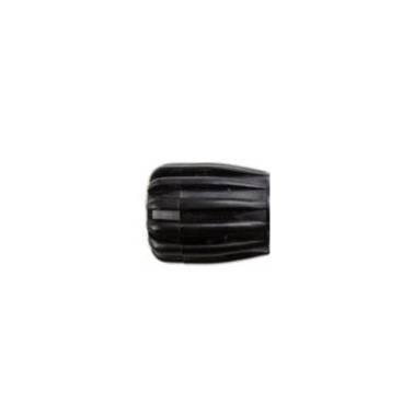 Volant de rechange pour robinet S.o.S - Noir court