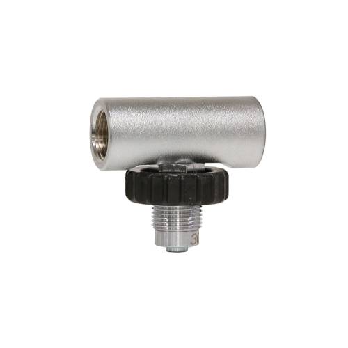 S.o.S 232 bar outlet doubler