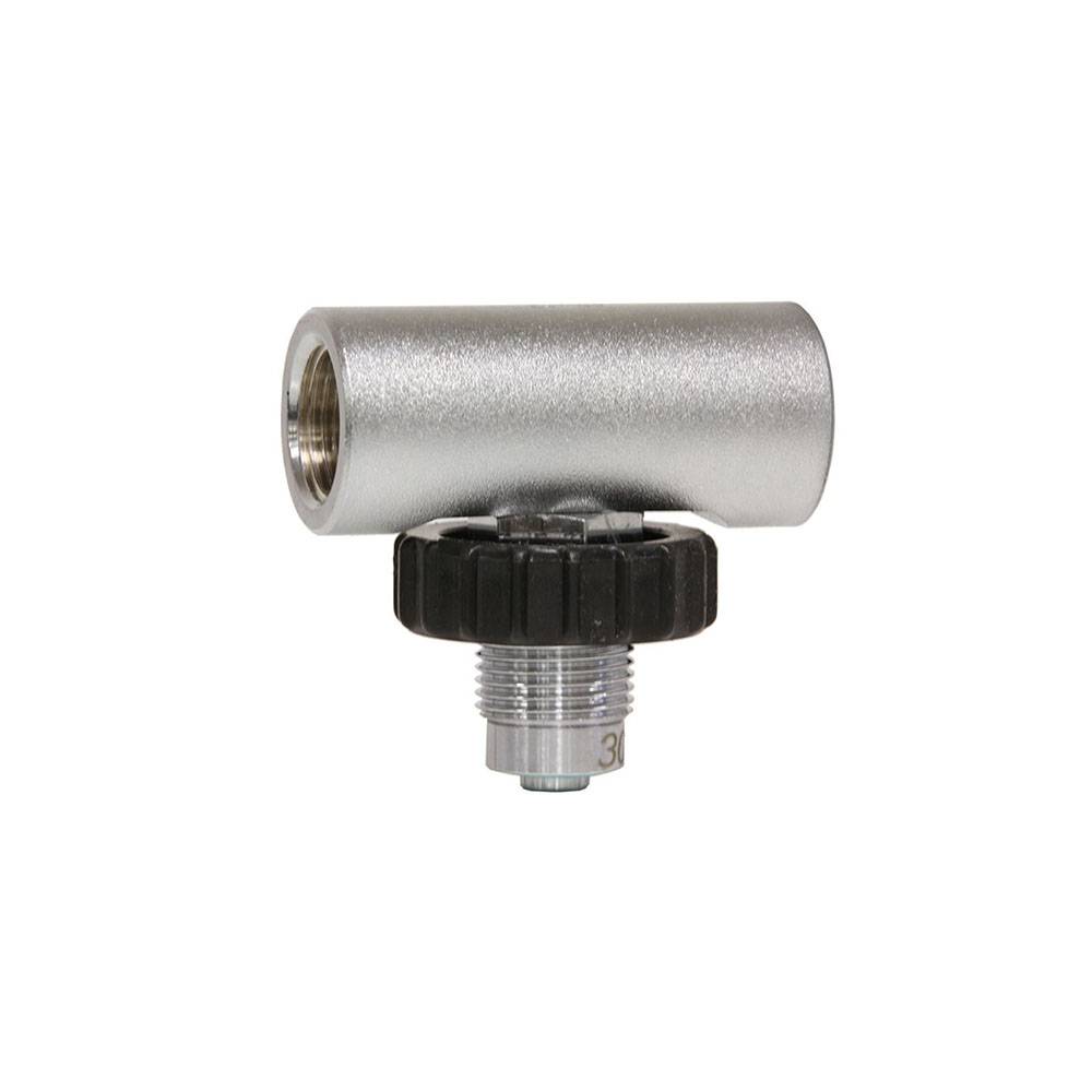 S.o.S 232 bar outlet doubler