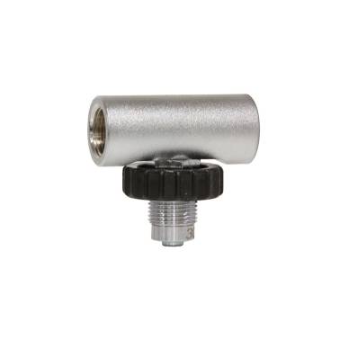 S.o.S 232 bar outlet doubler