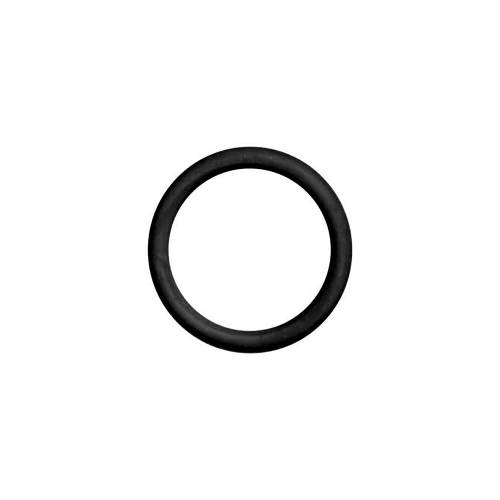 Black O-ring for M18x1.5 valve