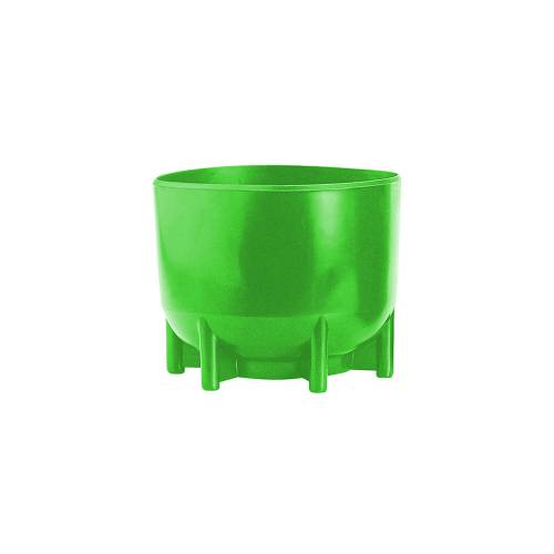 Culote verde botella mono 171mm