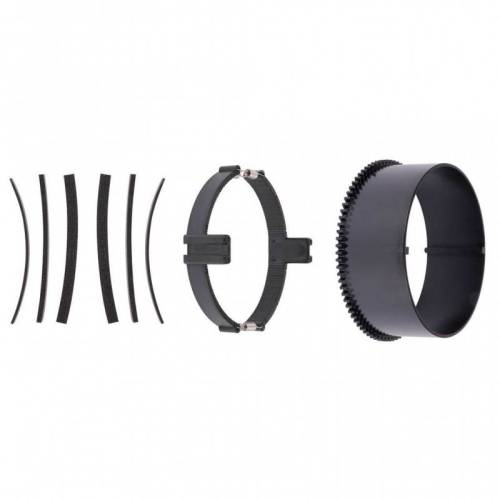 Zoom ring for waterproof housing - 5509-27