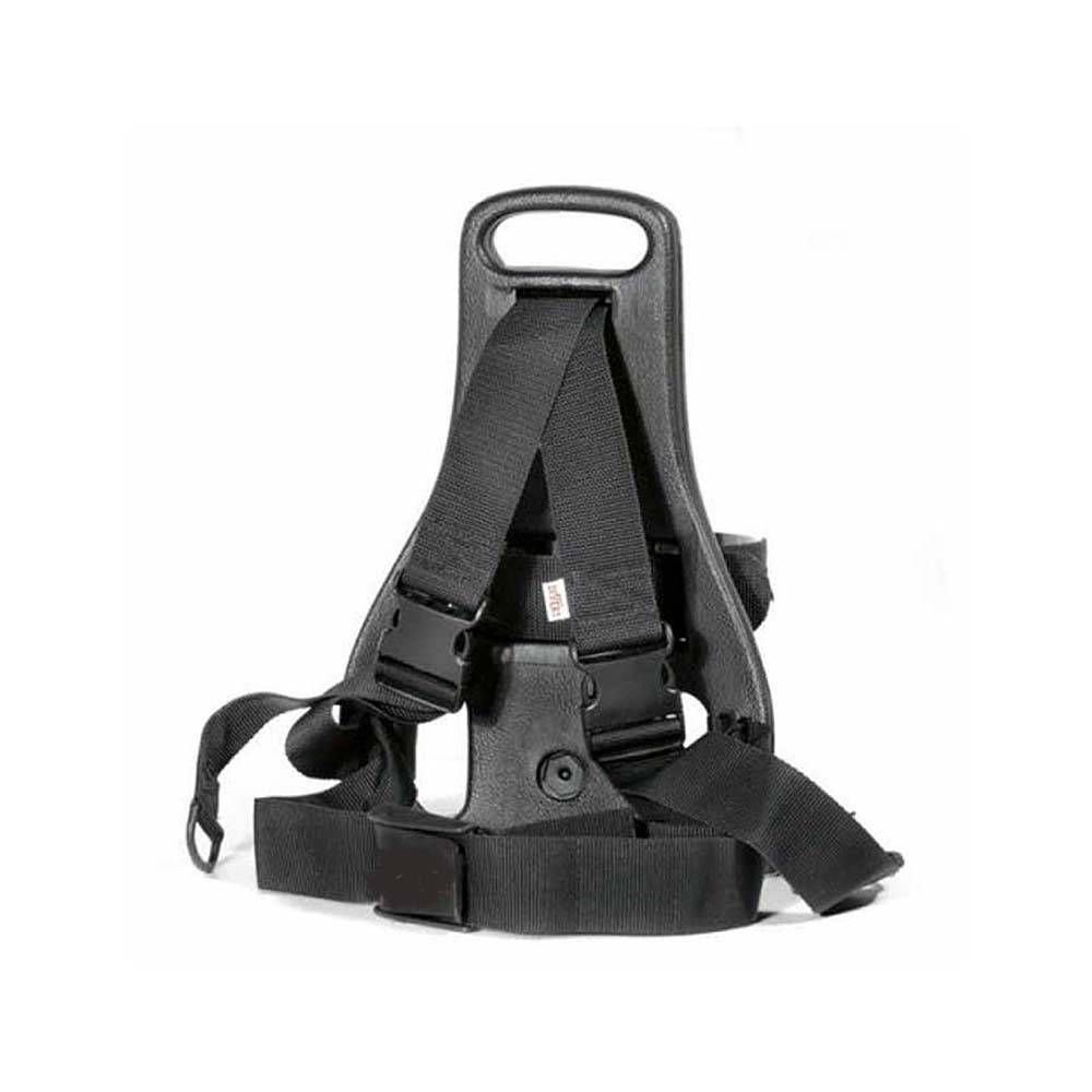 Back Pack con correa ajustable para botella 5L y 7L