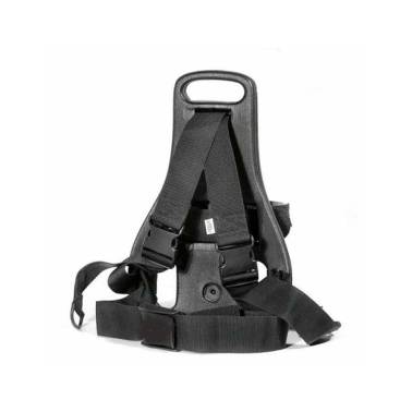 Back Pack con correa ajustable para botella 5L y 7L