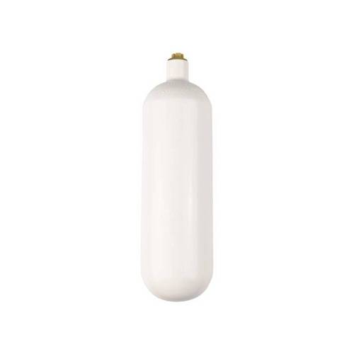 Botellas de acero|SAS TEK PLONGEE - TEK COMPRESSEUR