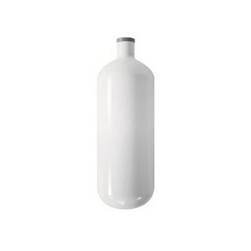 Bouteilles acier|SAS TEK PLONGEE - TEK COMPRESSEUR