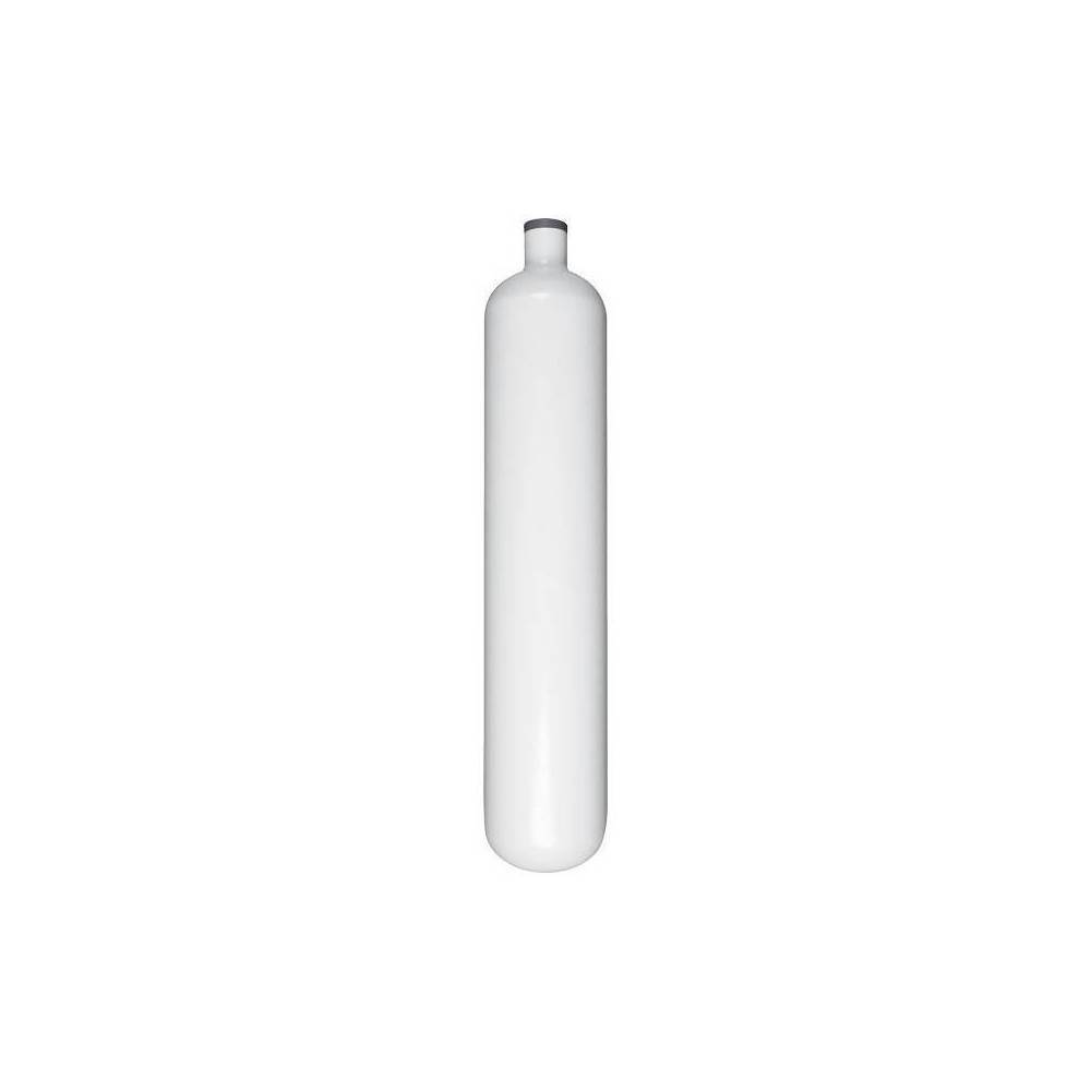 Bouteille de plongée acier 3L long 230 bar