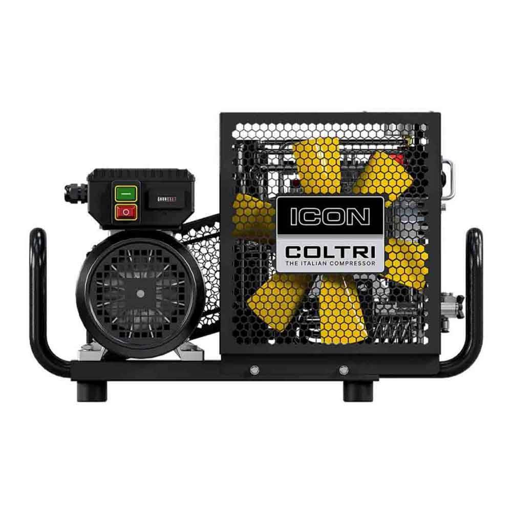 Compresseur portable haute pression COLTRI ICON LSE 100 EM|
