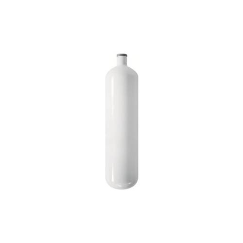 Botellas de acero|SAS TEK PLONGEE - TEK COMPRESSEUR