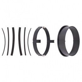 Zoom ring for waterproof housing - 5509-31