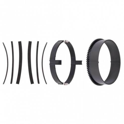 Bague de zoom pour caisson étanche - 5509-31