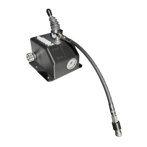 Paintball filling station 1 outlet BULLET 1 PRO