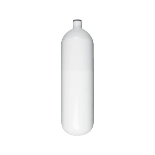 Bouteilles acier|SAS TEK PLONGEE - TEK COMPRESSEUR