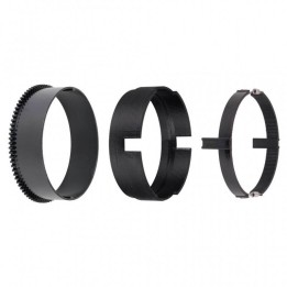 Bague de zoom pour caisson étanche - 5509-34