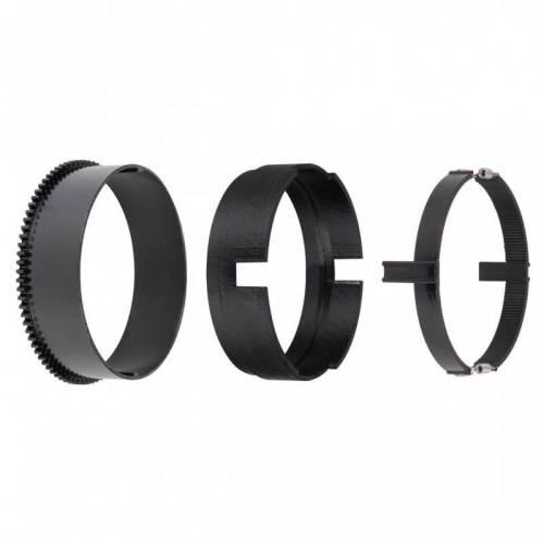 Zoom ring for waterproof housing - 5509-34