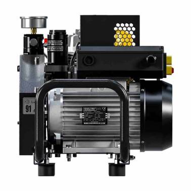 Compresseur portable haute pression COLTRI ICON LSE 100 EM|