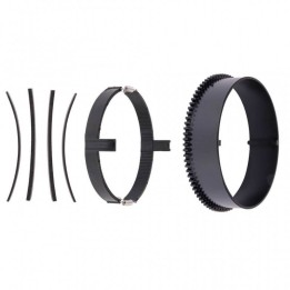 Anillo de zoom para carcasa estanca - 5509-37