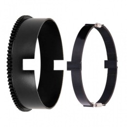 Zoom ring for waterproof housing - 5509-38