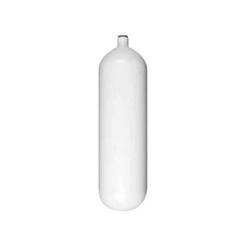Bouteilles acier|SAS TEK PLONGEE - TEK COMPRESSEUR