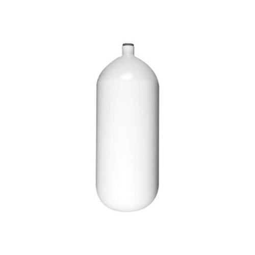 Bouteilles acier|SAS TEK PLONGEE - TEK COMPRESSEUR
