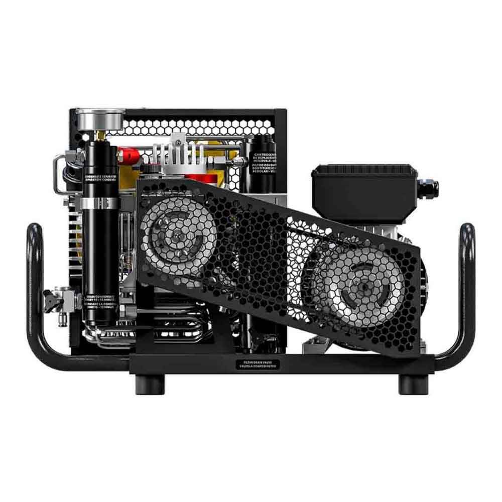 Compresseur portable haute pression COLTRI ICON LSE 100 EM|