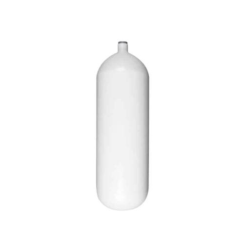 Bouteilles acier|SAS TEK PLONGEE - TEK COMPRESSEUR
