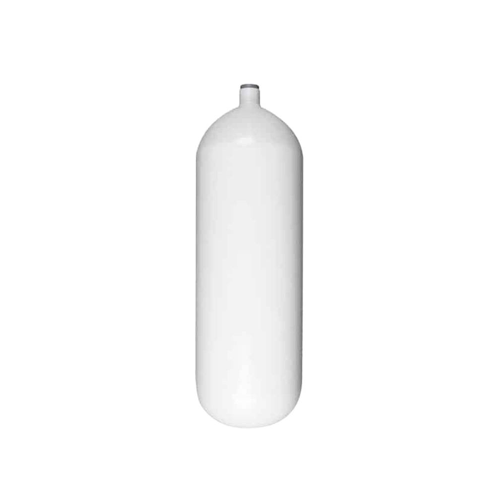 18L 230 bar steel diving cylinder