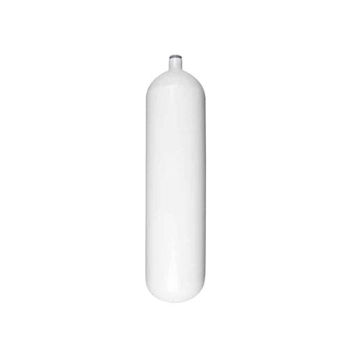 Bouteilles acier|SAS TEK PLONGEE - TEK COMPRESSEUR