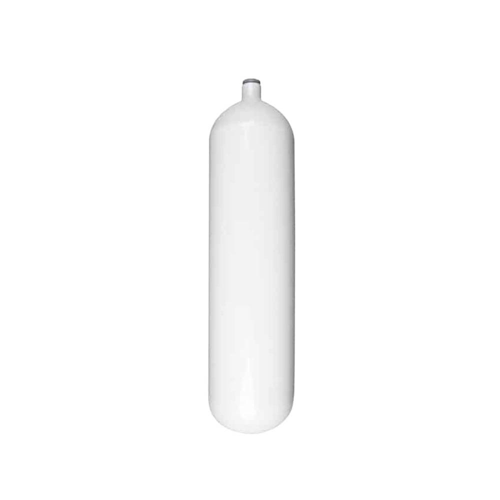 Botella de buceo de acero 20L 230 bar
