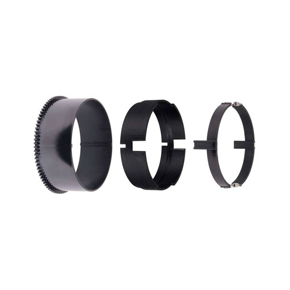 Bague de zoom pour Canon 100mm IS USM macro|