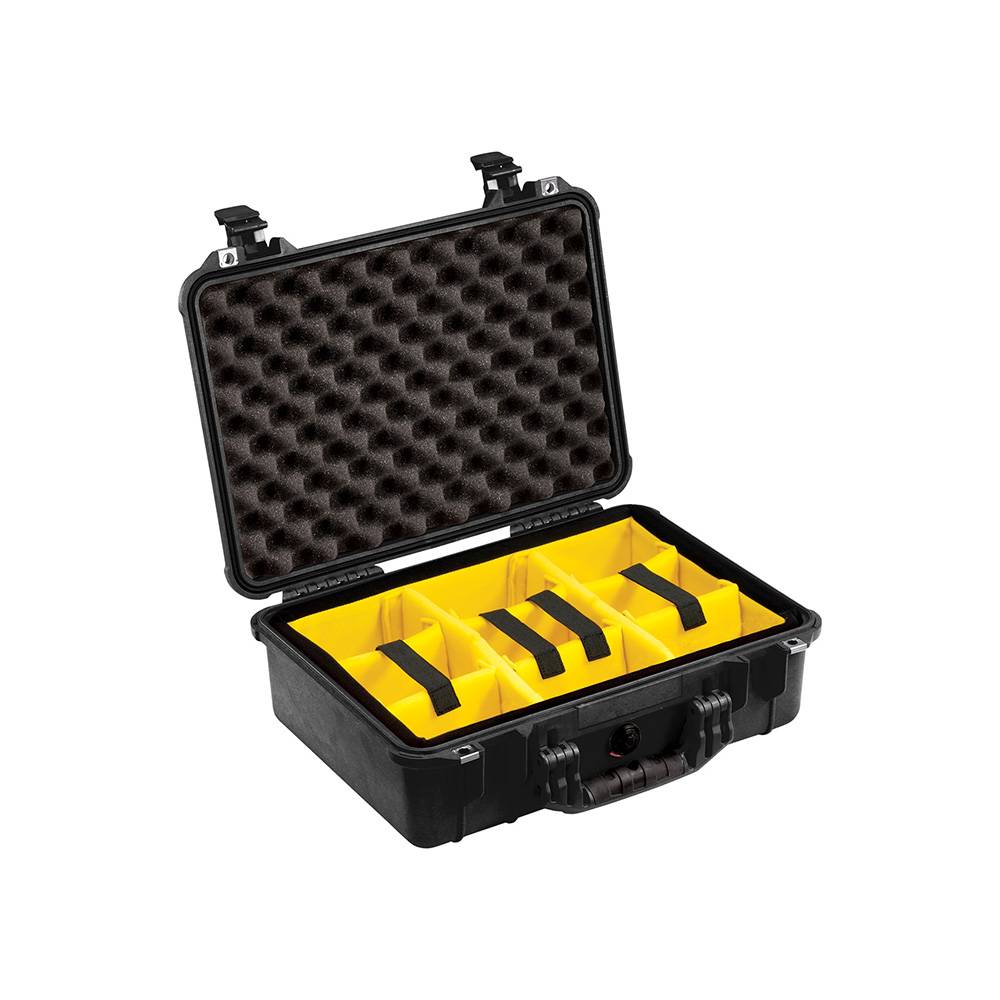 Valise Protecteur Pelicase 1500