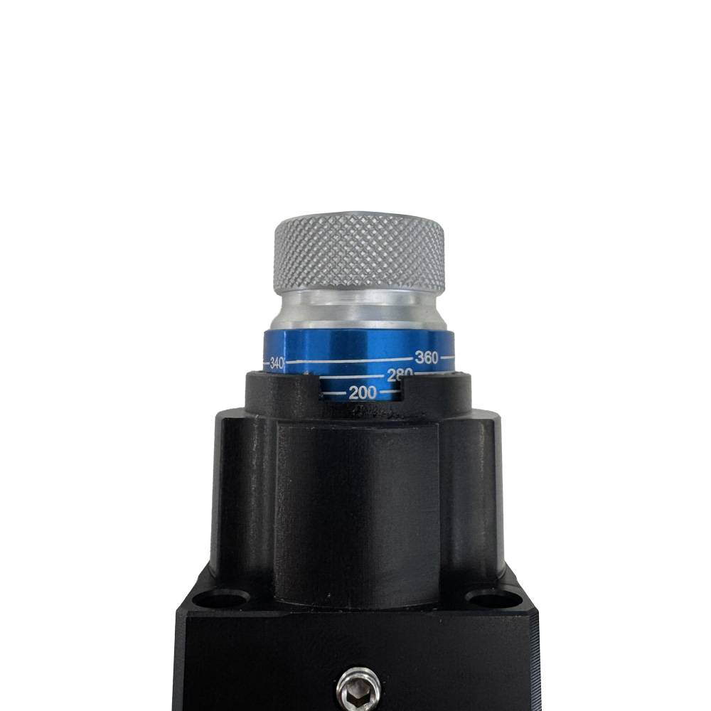 COLTRI Adjustable Automatic Shut-off