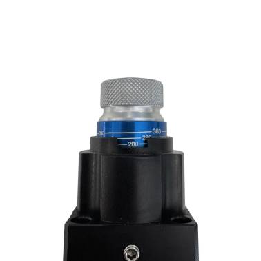 COLTRI Adjustable Automatic Shut-off