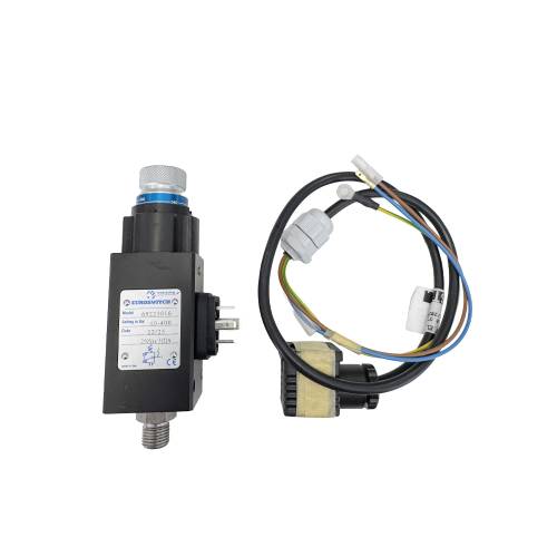 Options compresseurs|SAS TEK PLONGEE - TEK COMPRESSEUR