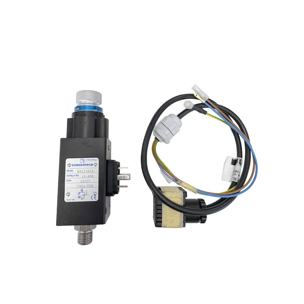 COLTRI Adjustable Automatic Shut-off