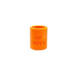 Bouchon pour analyseur O2 TEK-OX