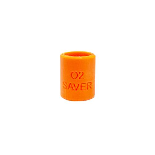 Bouchon pour analyseur O2 TEK-OX
