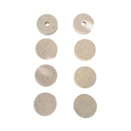 Kit feutres pour cartouches HYPERFILTRE COLTRI version Aluminium avec presec