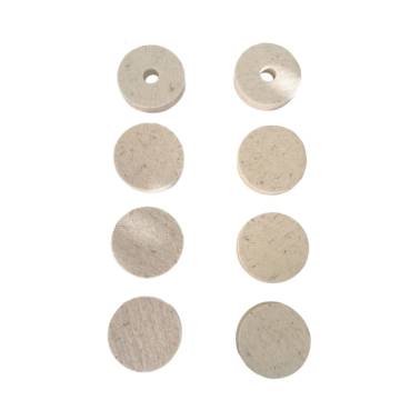 Kit feutres pour cartouches HYPERFILTRE COLTRI version Aluminium avec presec